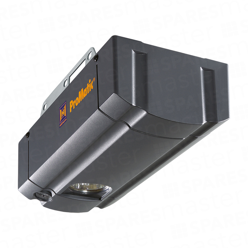 Hormann Garage Door Openers | Automation & Operators