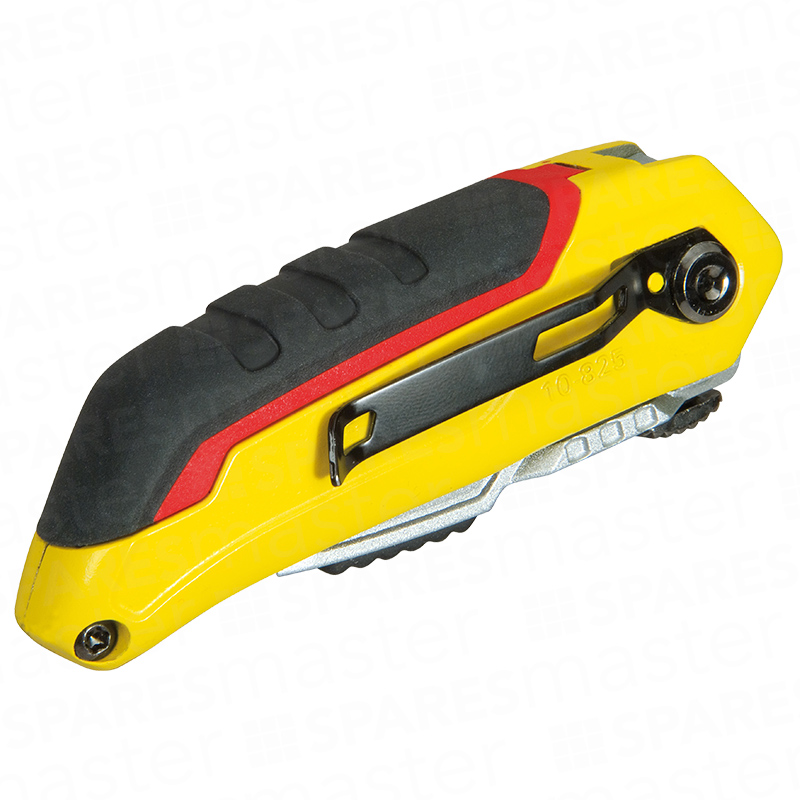 Stanley FatMax Retractable Folding Utility Knife