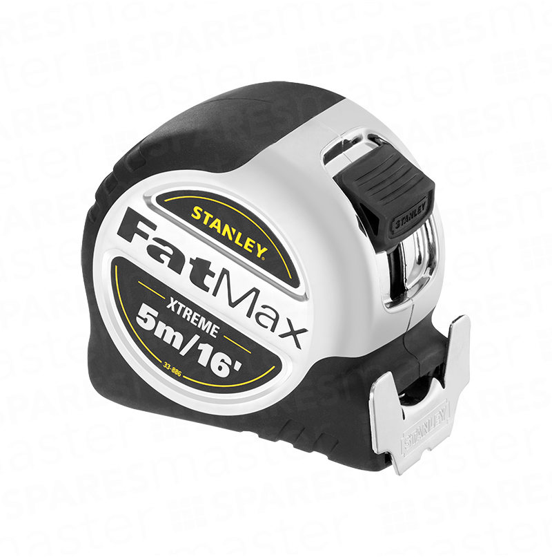 Stanley FatMax Xtreme Tape Measure 5m