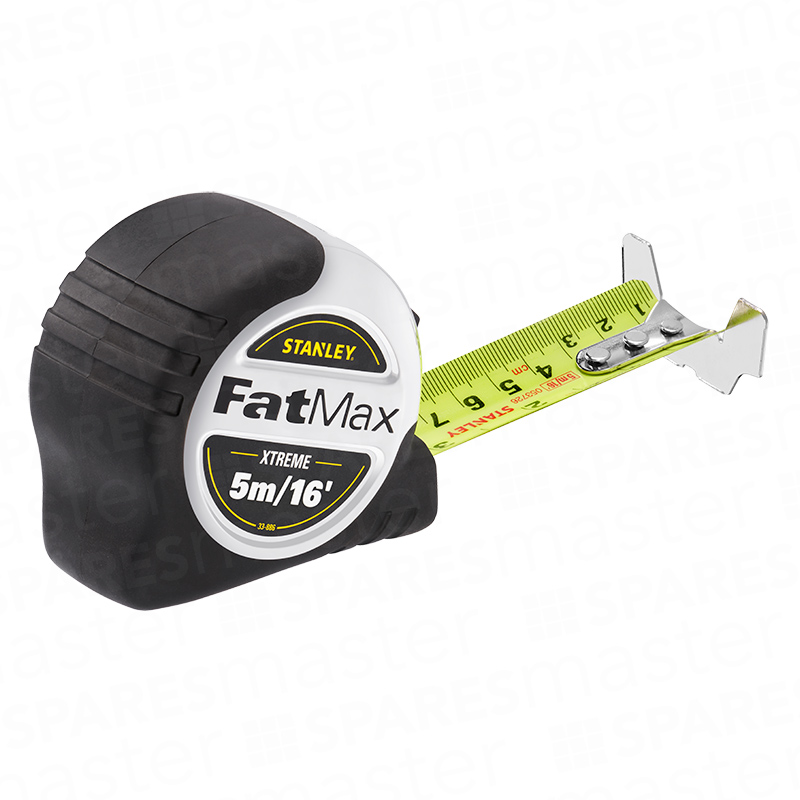 Stanley FatMax Xtreme Tape Measure 5m