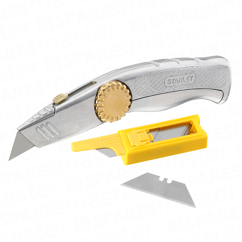 Stanley FatMax Xtreme Retractable Blade Knife