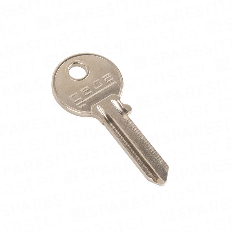 SWS Key Switch Key Blank